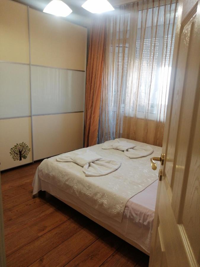 Apartamento Apartament ,,Edelvais- Lux" Nesebar Exterior foto