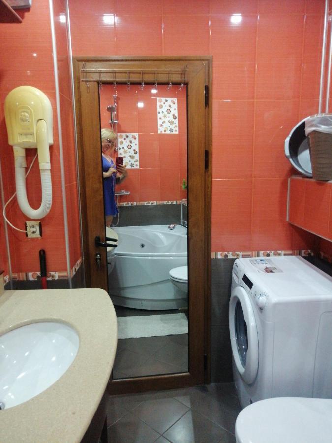 Apartamento Apartament ,,Edelvais- Lux" Nesebar Exterior foto